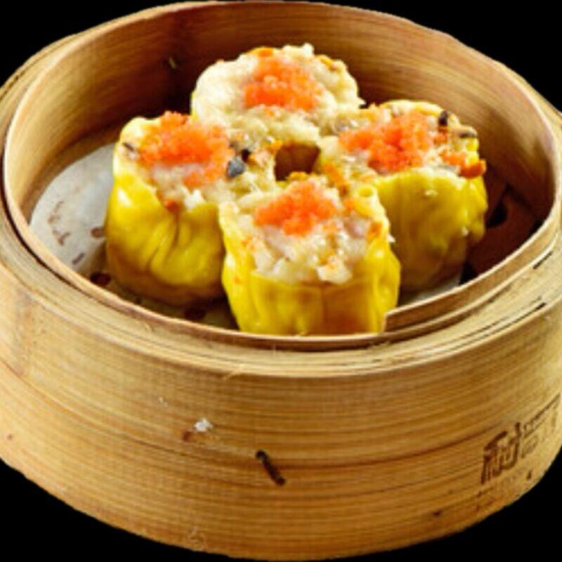CoCo Siu Mai 可可烧卖皇(L)
