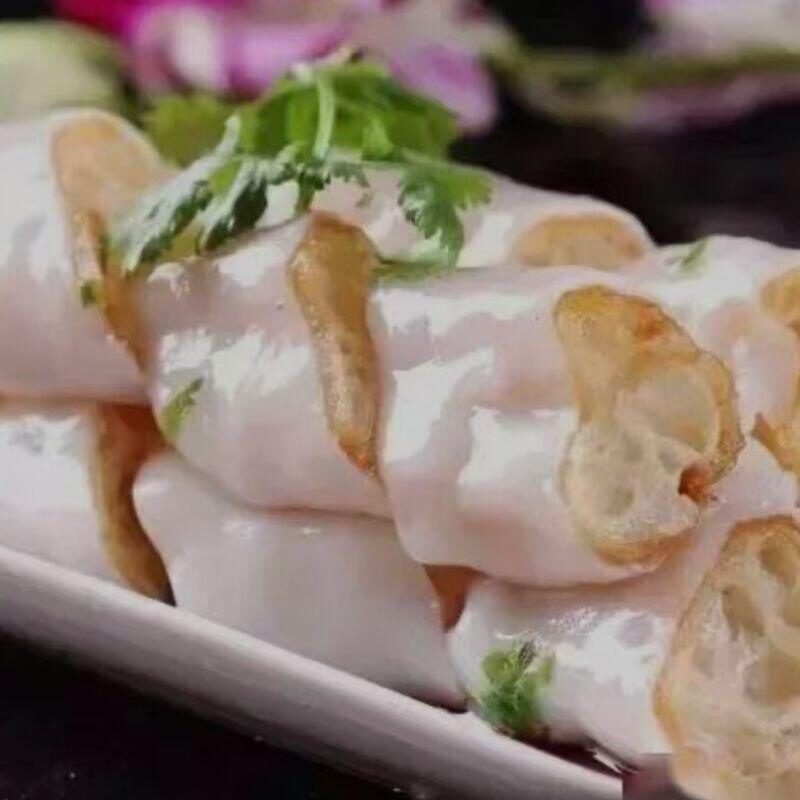 Crispy Dough Stick Crepe 脆皮炸两 (L)