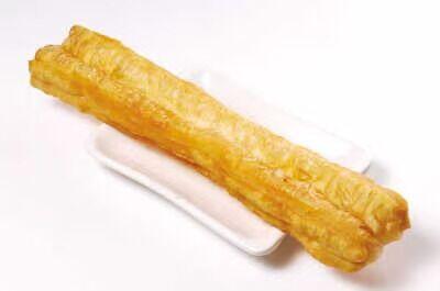 Crispy Fritter 油条 (S)