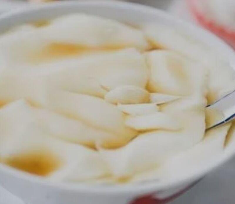 Tofu Pudding 豆腐花 (M)