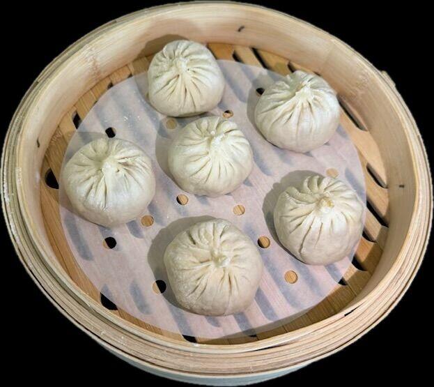 CoCo's  Soup Dumpling 可可小笼包