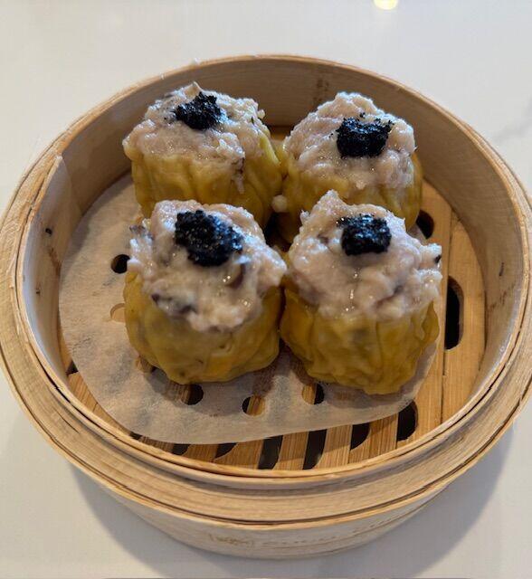 CoCo Siu Mai可可烧麦